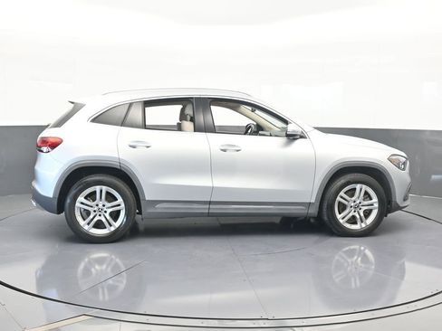 Used 2021 Mercedes-Benz GLA 250 image 7