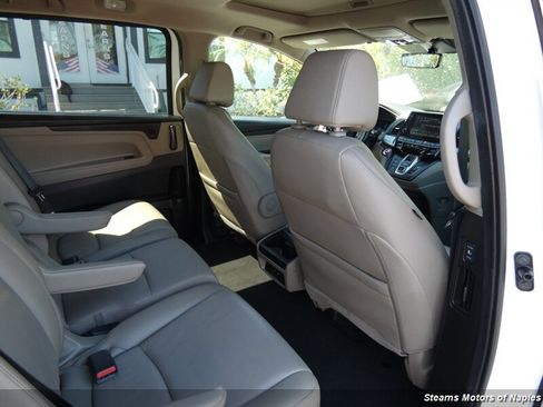 Used 2019 Honda Odyssey EX-L image 54