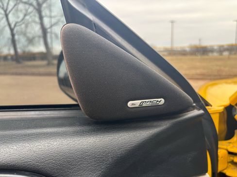 Used 1995 Ford Mustang GT image 19