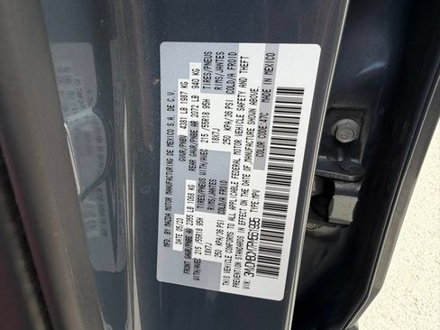 Used 2023 MAZDA CX-30 AWD 2.5 S w/ Preferred Package image 29
