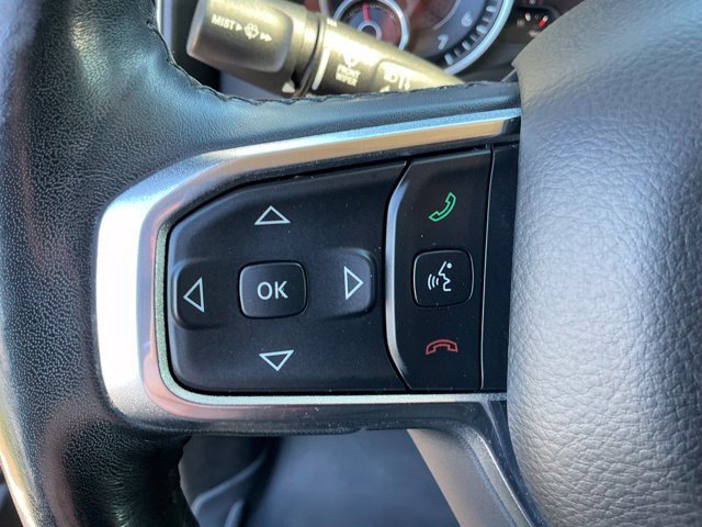 Used 2019 RAM 1500 Laramie AWD/4WD image 35