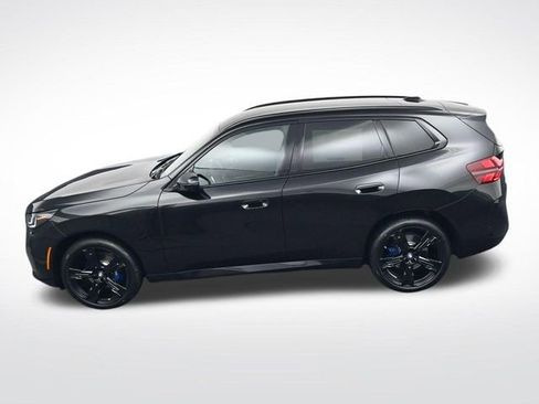 New 2026 BMW X3 xDrive30 w/ Premium Package AWD/4WD image 33