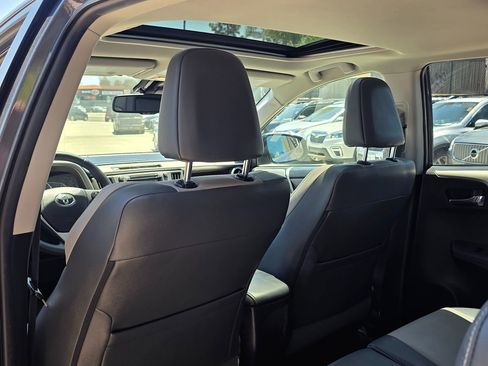 Used 2015 Toyota RAV4 Limited w/ Technology Package FWD image 26