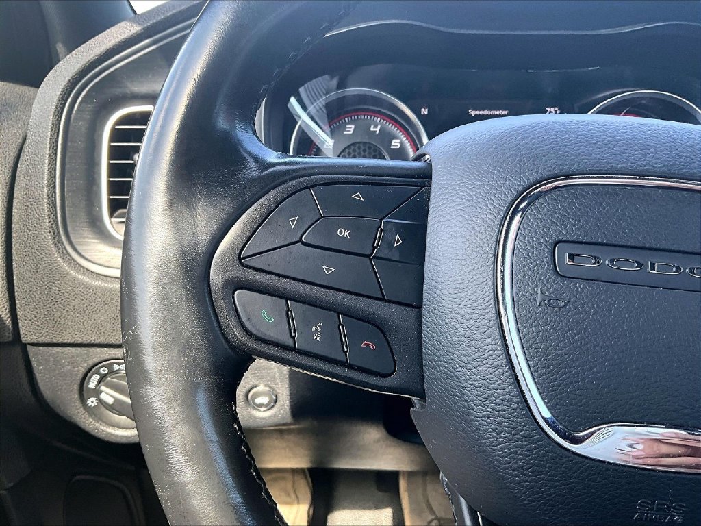Used 2020 Dodge Charger Police w/ Street Appearance Group AWD/4WD image 17