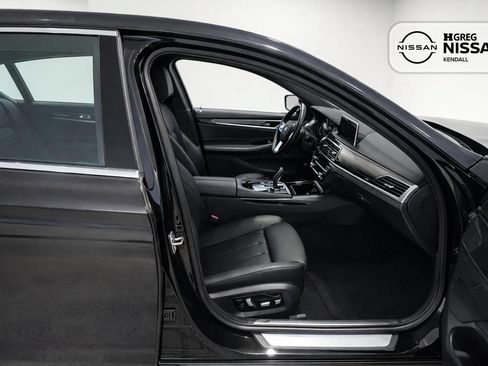 Used 2019 BMW 740i xDrive w/ Executive Package AWD/4WD image 14