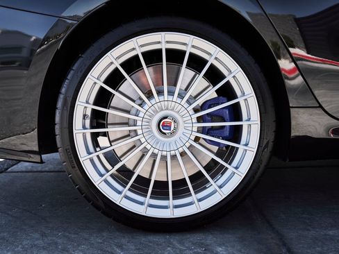 Used 2025 BMW ALPINA B8 xDrive Gran Coupe AWD/4WD image 28