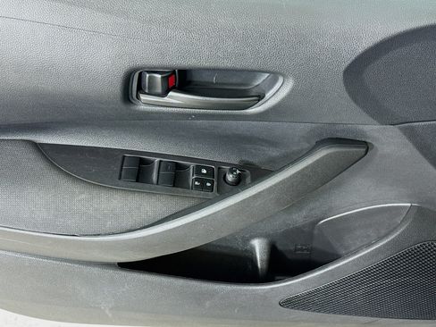 Certified 2024 Toyota Corolla LE FWD image 17