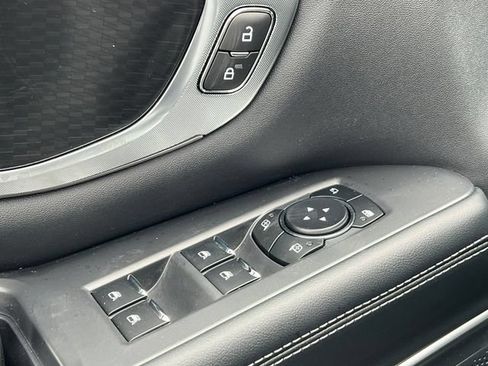 New 2026 Ford Expedition Platinum w/ Stealth Performance Package AWD/4WD image 18