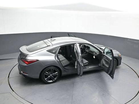 Certified 2023 Acura Integra A-Spec image 44