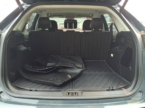 Used 2019 Ford Edge SEL w/ Equipment Group 201A AWD/4WD image 12