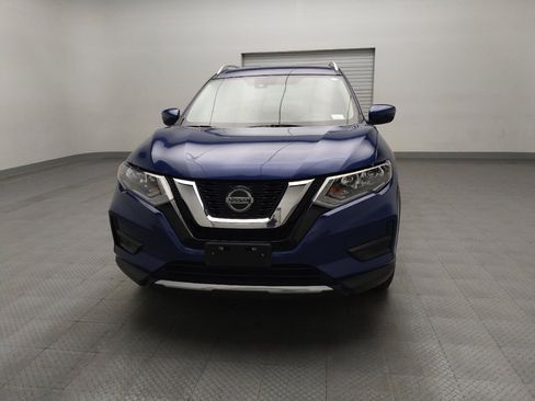 Used 2019 Nissan Rogue SV image 15