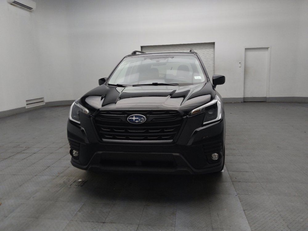 Used 2024 Subaru Forester Premium AWD/4WD image 15