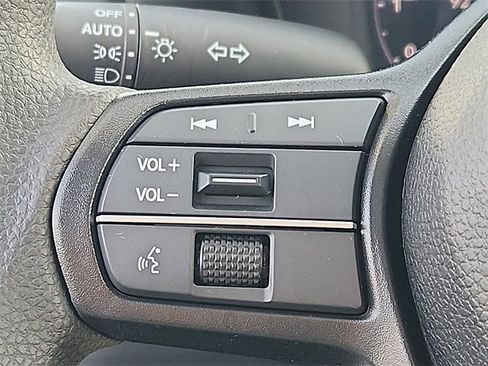 Used 2024 Honda Accord EX image 21