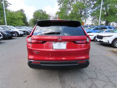 Certified 2024 Honda CR-V EX-L image 5
