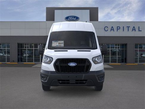 New 2026 Ford Transit 250 148 High Roof Extended w/ Load Area Protection Package image 6