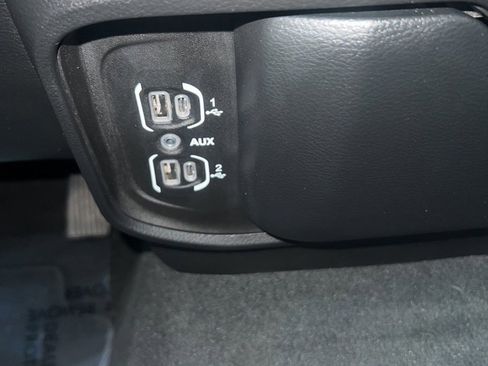 Used 2023 RAM 1500 Big Horn image 22