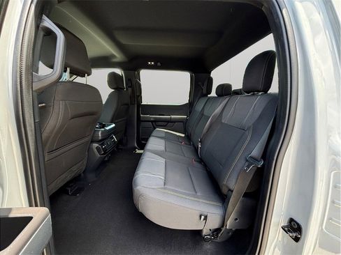 Used 2024 Ford F150 STX AWD/4WD image 33