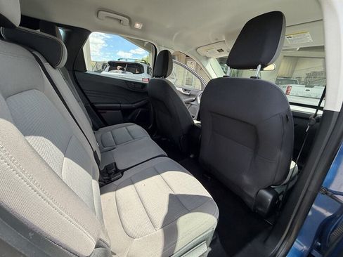Used 2022 Ford Escape S FWD image 15