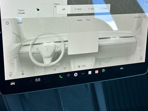 Used 2022 Tesla Model 3 Long Range image 23