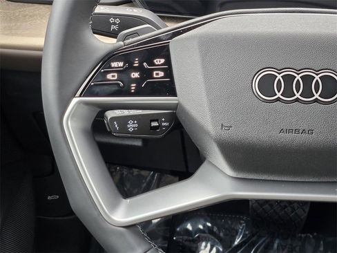 New 2025 Audi Q5 2.0T Premium Plus image 15