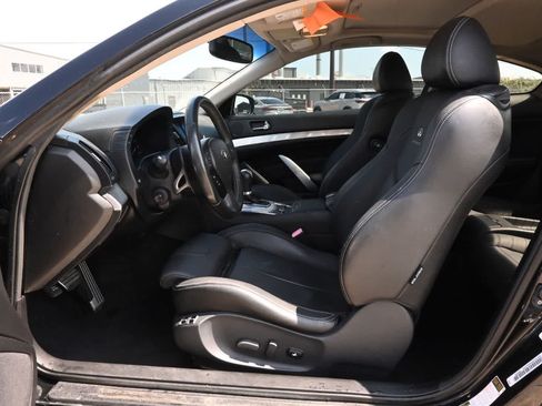 Used 2014 INFINITI Q60 Journey w/ Premium Package RWD image 17