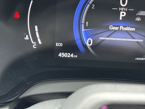 Used 2023 Lexus RX 350 Premium Plus w/ Cold Area Package image 22