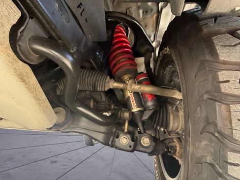 Used 2019 Toyota Tundra TRD Pro AWD/4WD image 38