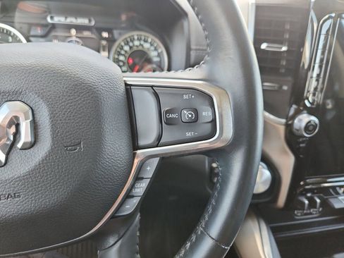 Used 2022 RAM 1500 Laramie image 21