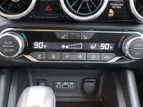 Used 2024 Nissan Sentra SR image 21