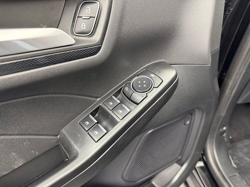 New 2026 Ford Escape ST-Line w/ Cold Weather Package image 22