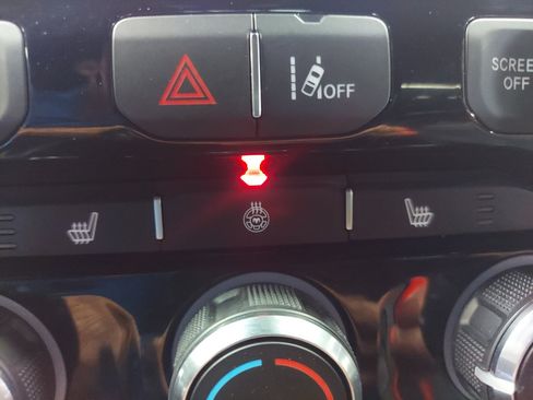 Used 2025 RAM 1500 Lone Star RWD image 25