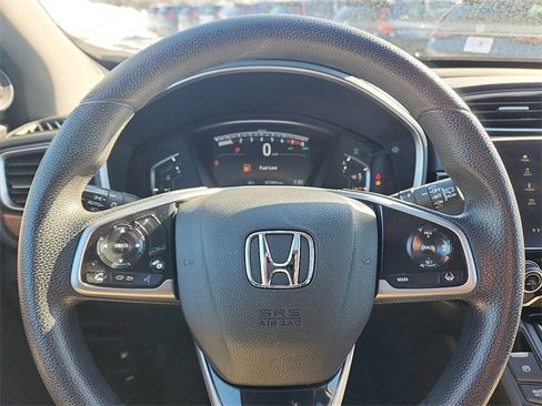 Certified 2022 Honda CR-V EX image 19