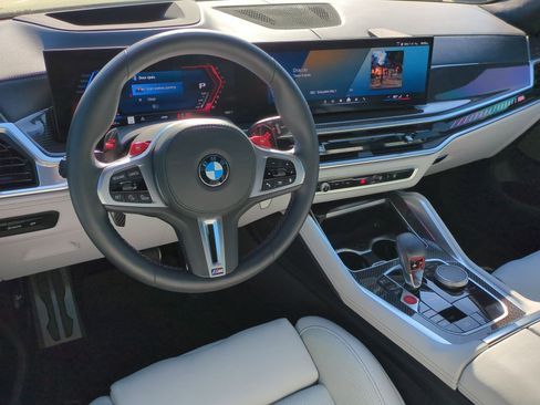 Used 2026 BMW X5 M Competition w/ Executive Package image 29