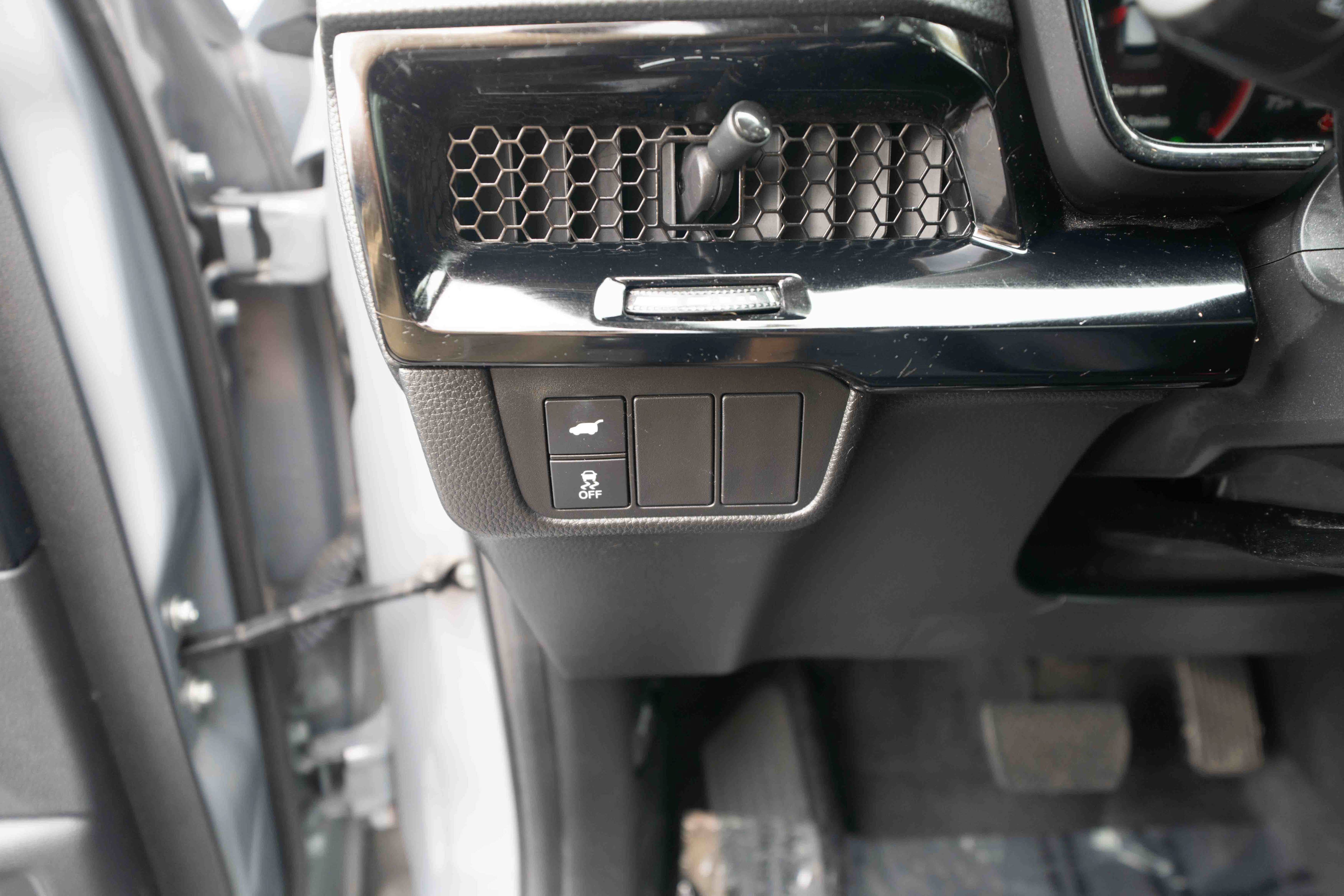 Used 2024 Honda CR-V EX-L image 11