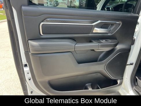 Used 2026 RAM 1500 Big Horn RWD image 44