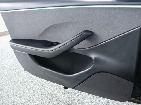 Used 2025 Tesla Model 3 Long Range RWD image 19