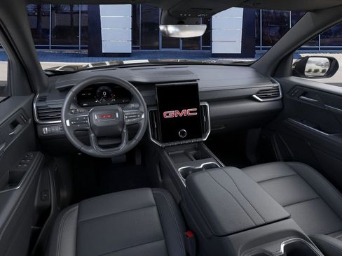 New 2026 GMC Acadia Elevation w/ Black Edition AWD/4WD image 15