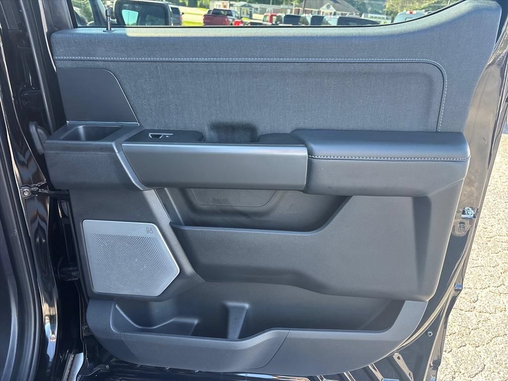 Used 2024 Ford F150 Lariat w/ Equipment Group 502A High AWD/4WD image 16