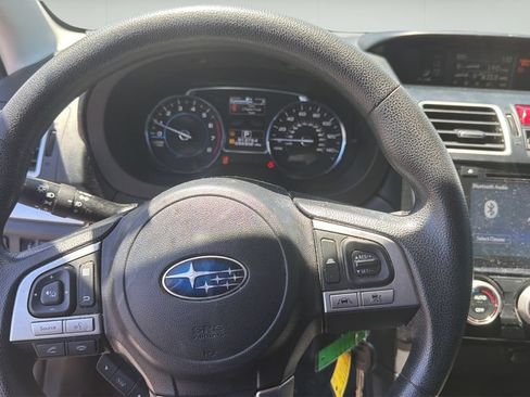 Used 2017 Subaru Forester 2.5i Premium AWD/4WD image 9