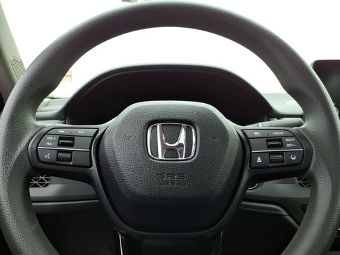 Used 2024 Honda Accord EX image 26