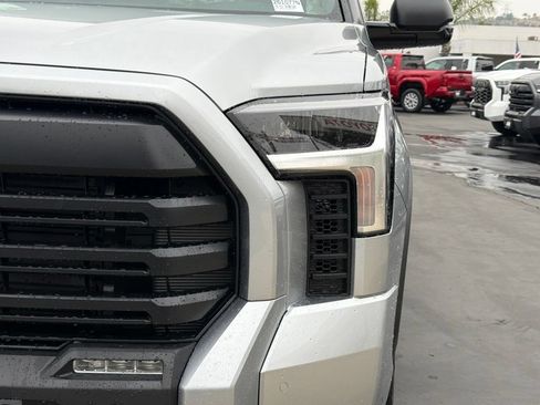 New 2026 Toyota Tundra SR5 RWD image 13