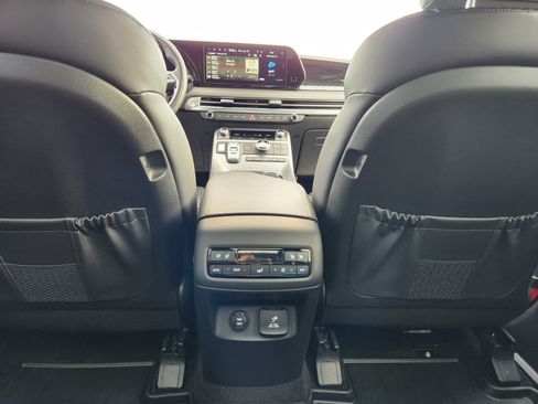 Used 2024 Hyundai Palisade Calligraphy AWD/4WD image 14