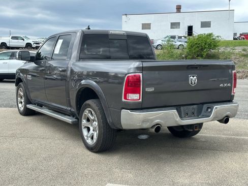 Used 2014 RAM 1500 Laramie image 5
