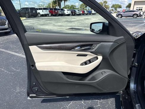New 2026 Cadillac CT5 Sport RWD image 18