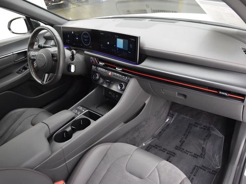 Used 2025 Hyundai Sonata N Line FWD image 16