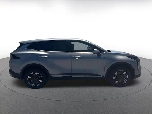 Used 2026 Kia Sportage LX AWD/4WD image 16