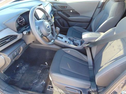New 2026 Subaru Crosstrek 2.0i Premium AWD/4WD image 10
