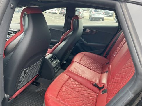 Used 2023 Audi S5 Prestige w/ Prestige Package image 7