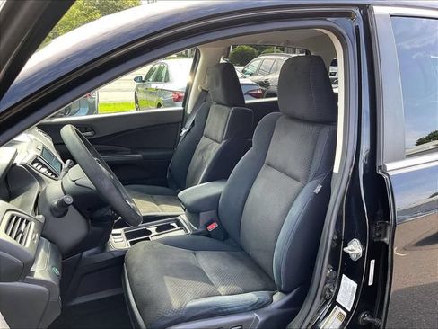 Used 2016 Honda CR-V EX image 5