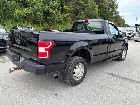Used 2020 Ford F150 XL AWD/4WD image 5